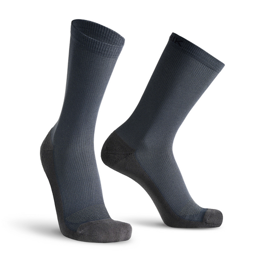 CALZA LONGLIFE ODOURFREE CUSHION <br> HALF-CUT