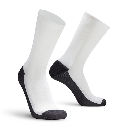 CALZA LONGLIFE ODOURFREE CUSHION <br> HALF-CUT