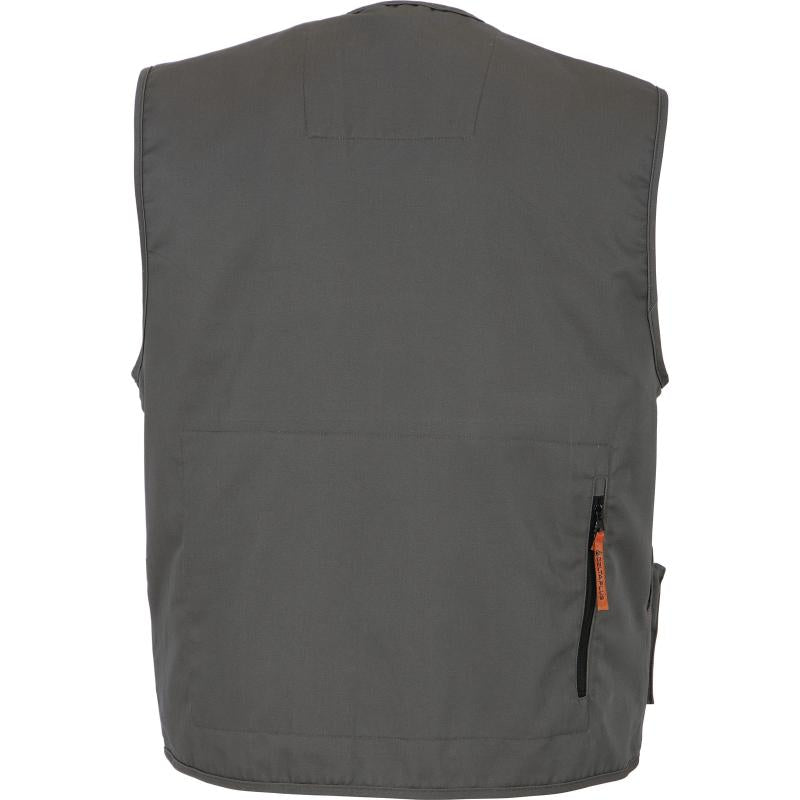 Carica immagine in Galleria Viewer, M2GI3 - Gilet leggero multitasche Linea MACH2
