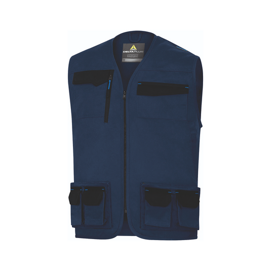 M2GI3 <br> Gilet Mach2