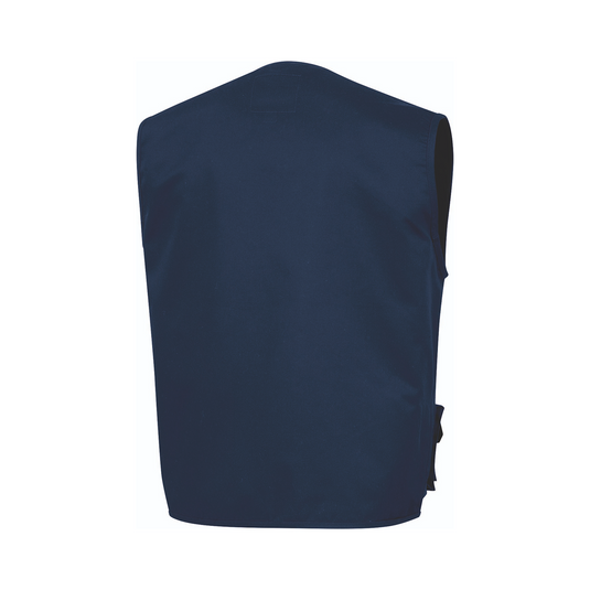 M2GI3 <br> Gilet Mach2
