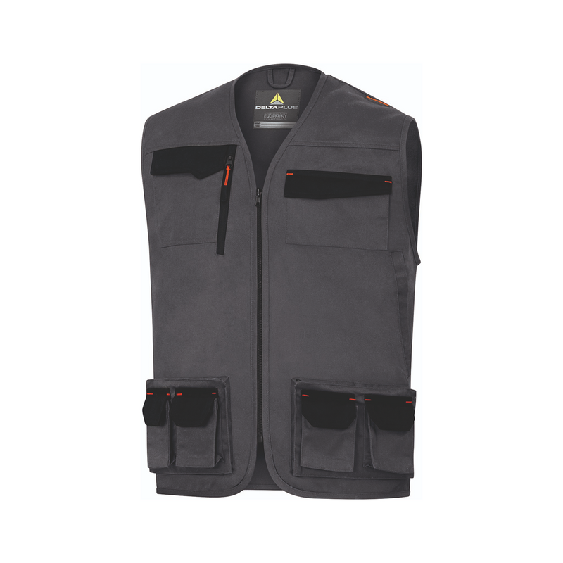 Carica immagine in Galleria Viewer, M2GI3 <br> Gilet Mach2
