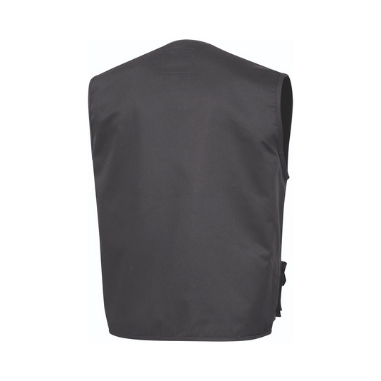 M2GI3 <br> Gilet Mach2