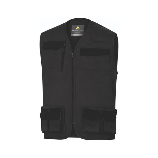 M2GI3 <br> Gilet Mach2