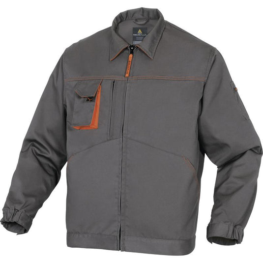 M2VE3 - Giacca da lavoro Linea MACH2