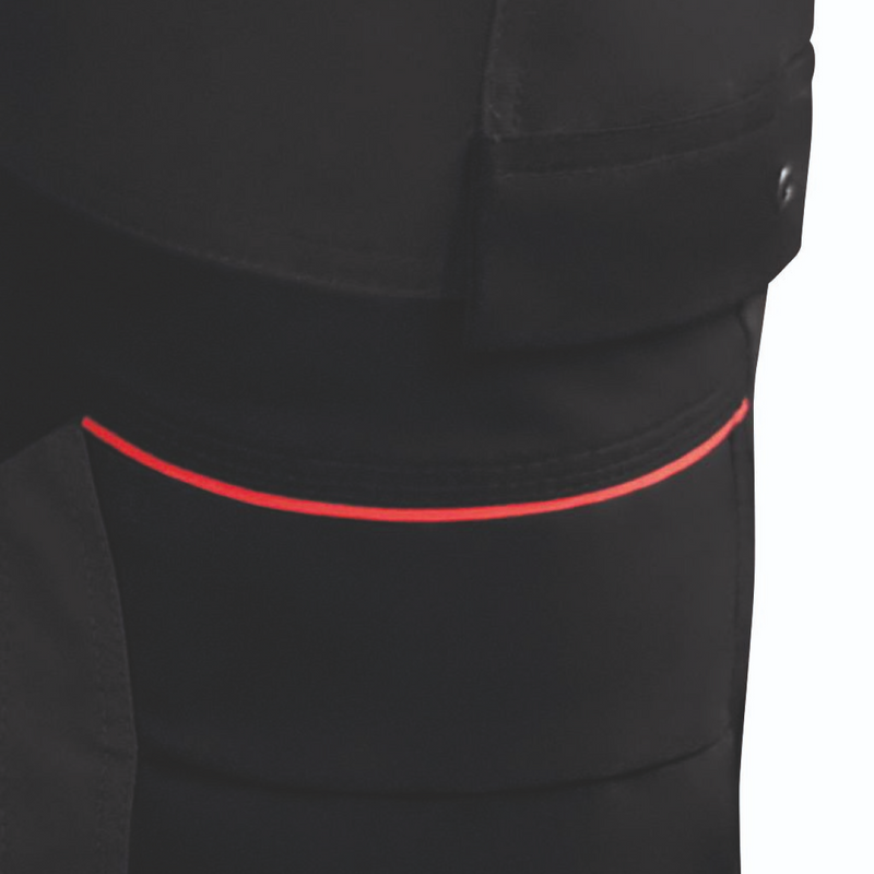 Carica immagine in Galleria Viewer, M5PA3STR <br> Pantaloni Mach5

