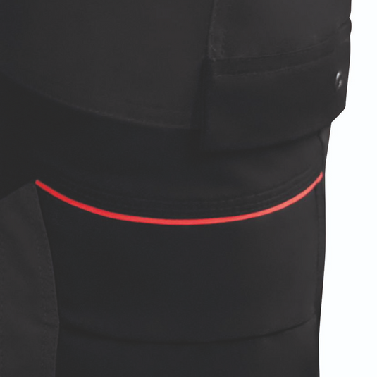 M5PA3STR <br> Pantaloni Mach5