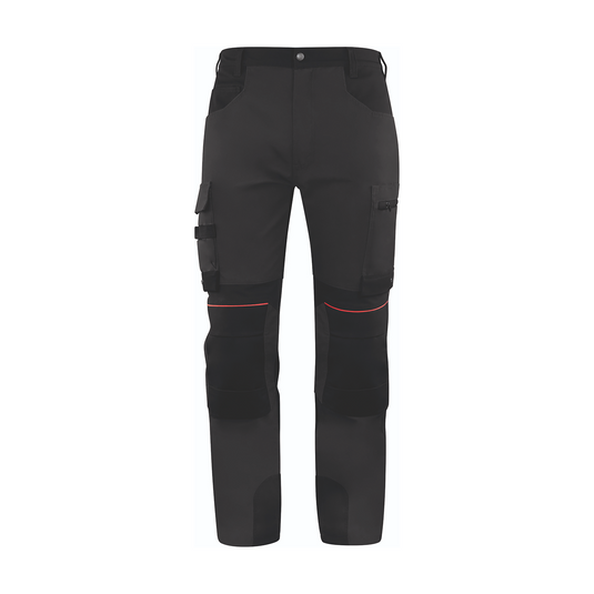 M5PA3STR <br> Pantaloni Mach5