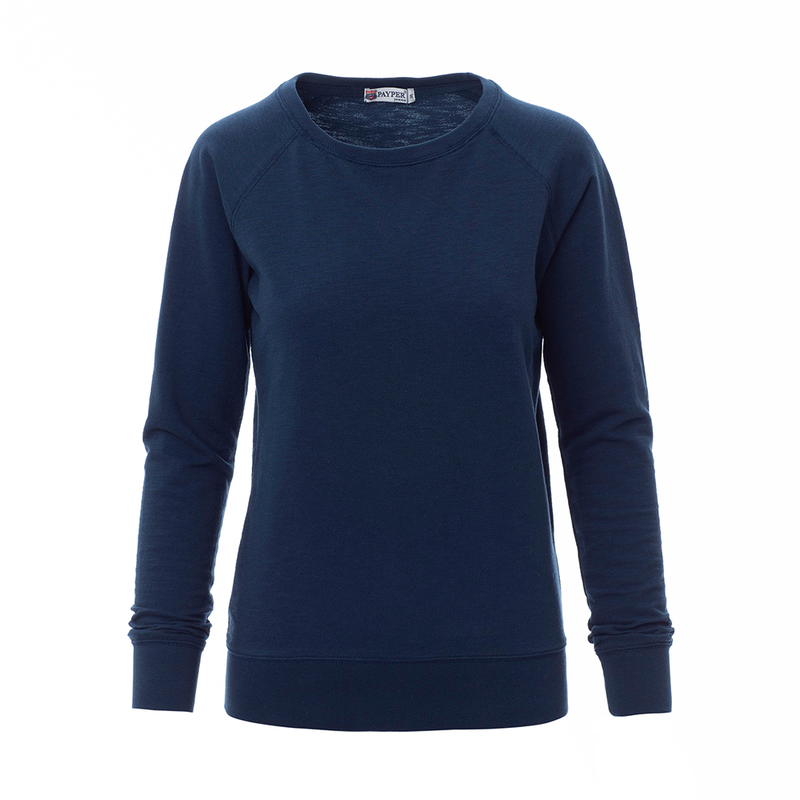 Carica immagine in Galleria Viewer, MALIBU+ LADY - Felpa girocollo
