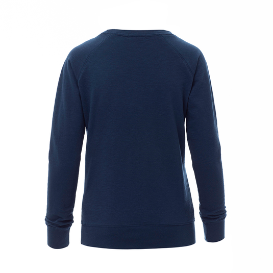 MALIBU+ LADY - Felpa girocollo