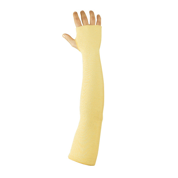 Carica immagine in Galleria Viewer, MANICOTTO KEVLAR ANTICALORE  - 46cm - 1 pezzo
