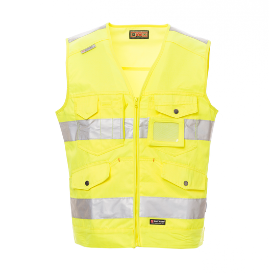 MASTER - Gilet multitasche AV
