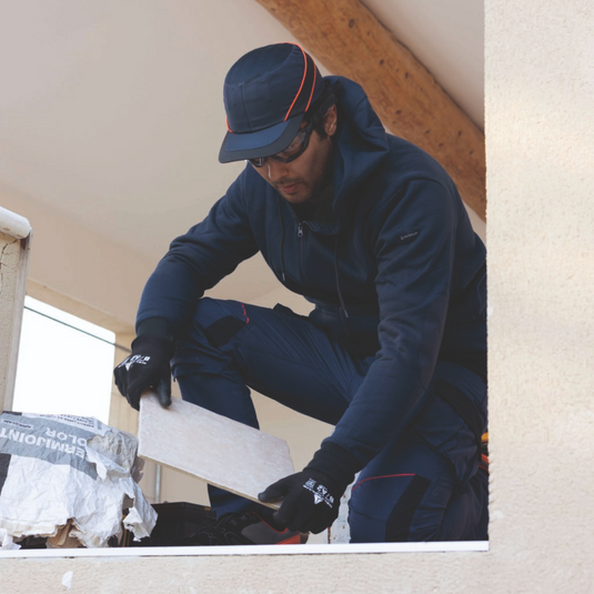 MCPA2STR <br> Pantaloni Mach Corporate