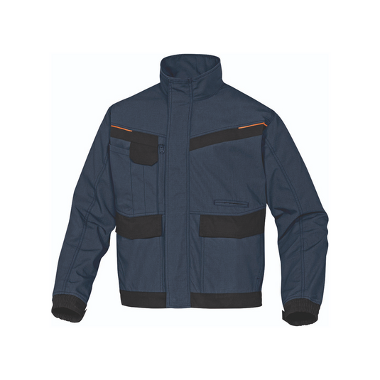 MCVE2 <br> Giacca Mach Corporate