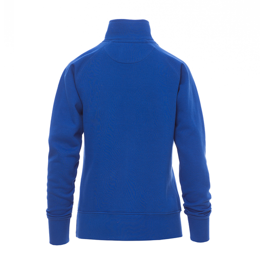 MIAMI+ LADY - Felpa mezza zip