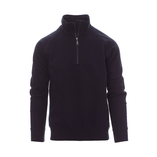 MIAMI+ SUMMER - Felpa mezza zip