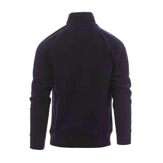 MIAMI+ SUMMER - Felpa mezza zip