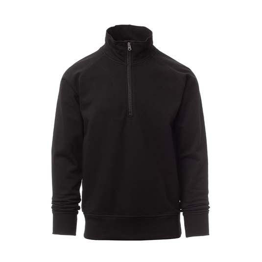 MIAMI+ SUMMER - Felpa mezza zip