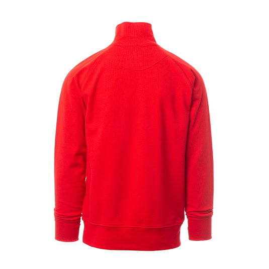 MIAMI+ SUMMER - Felpa mezza zip