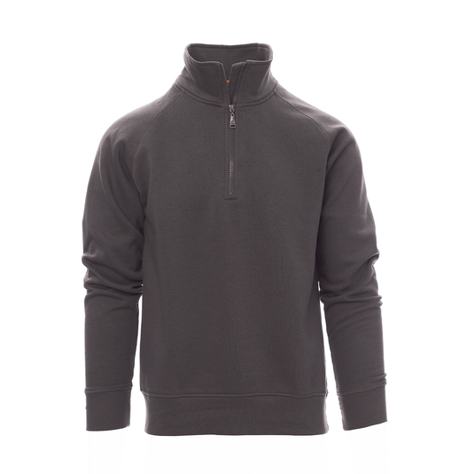 MIAMI+ SUMMER - Felpa mezza zip