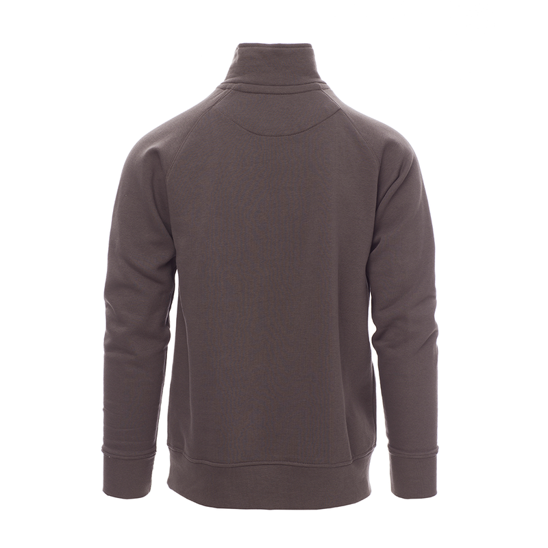 Carica immagine in Galleria Viewer, MIAMI+ - Felpa mezza zip
