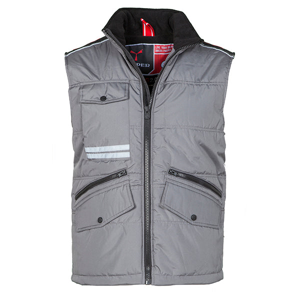Carica immagine in Galleria Viewer, MIG 2.0 - Gilet multitasca
