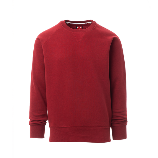 MISTRAL - Felpa girocollo