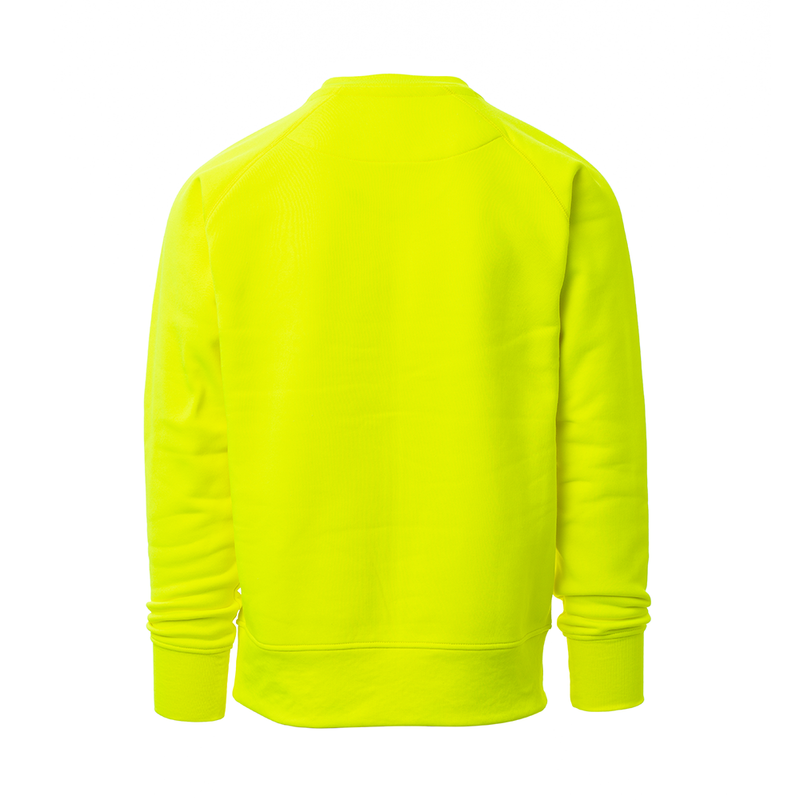 Carica immagine in Galleria Viewer, MISTRAL+ FLUO - Felpa girocollo
