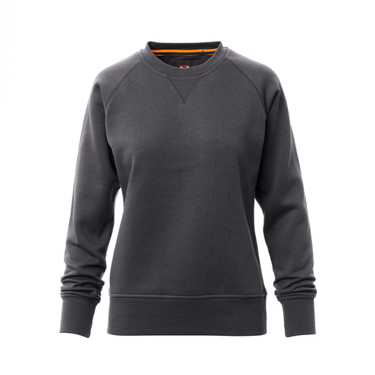 MISTRAL+ LADY - Felpa girocollo