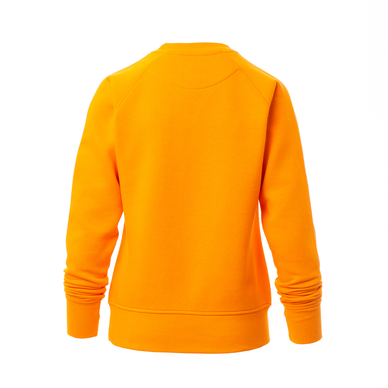 Carica immagine in Galleria Viewer, MISTRAL+ LADY - Felpa girocollo
