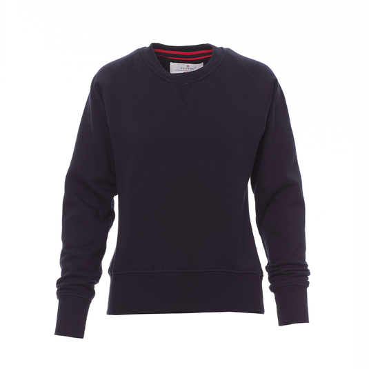 MISTRAL+ LADY - Felpa girocollo