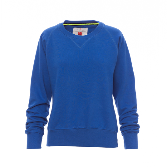 MISTRAL+ LADY - Felpa girocollo