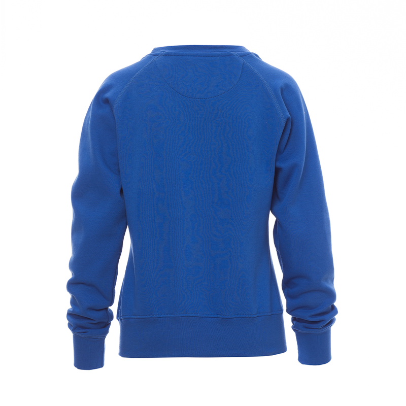 Carica immagine in Galleria Viewer, MISTRAL+ LADY - Felpa girocollo
