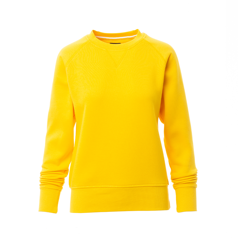 Carica immagine in Galleria Viewer, MISTRAL+ LADY - Felpa girocollo
