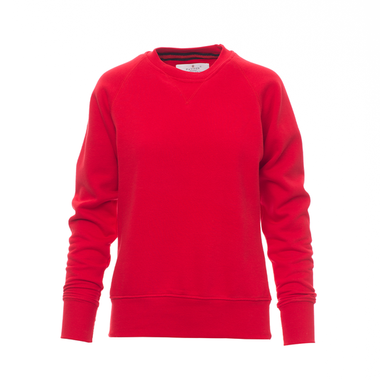 MISTRAL+ LADY - Felpa girocollo