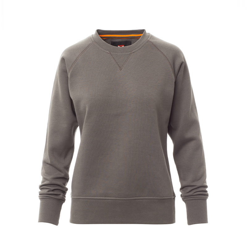 Carica immagine in Galleria Viewer, MISTRAL+ LADY - Felpa girocollo
