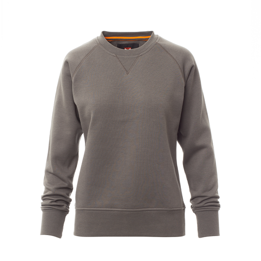 MISTRAL+ LADY - Felpa girocollo