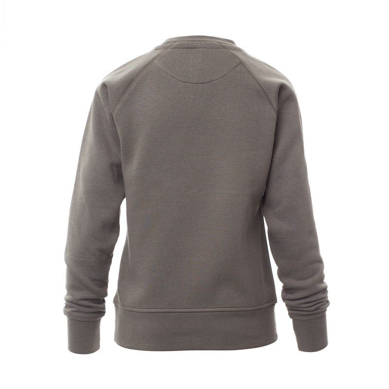 Carica immagine in Galleria Viewer, MISTRAL+ LADY - Felpa girocollo
