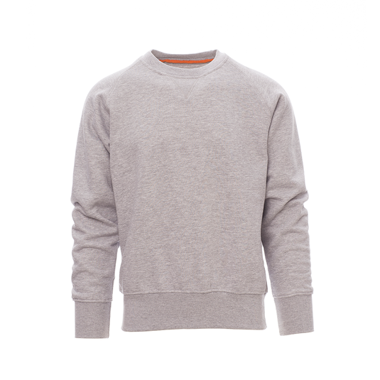 MISTRAL+ MELANGE - Felpa girocollo