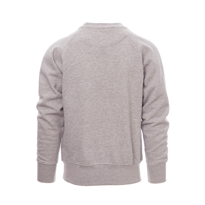 Carica immagine in Galleria Viewer, MISTRAL+ MELANGE - Felpa girocollo
