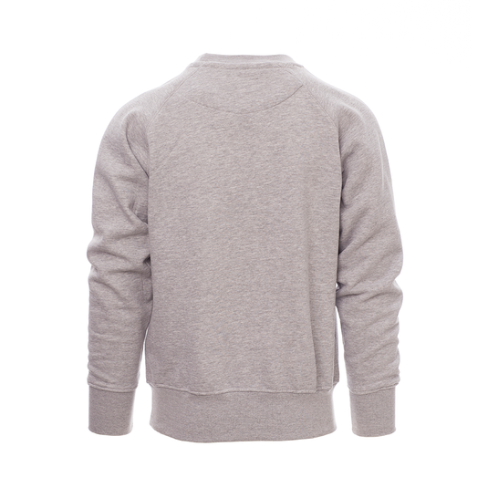 MISTRAL+ MELANGE - Felpa girocollo