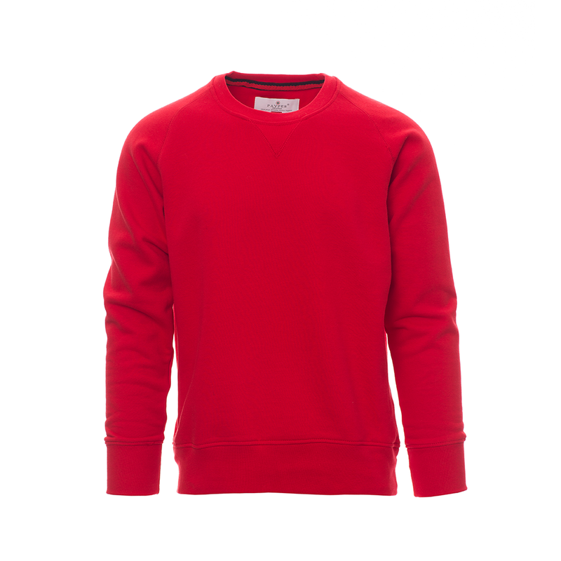 Carica immagine in Galleria Viewer, MISTRAL - Felpa girocollo
