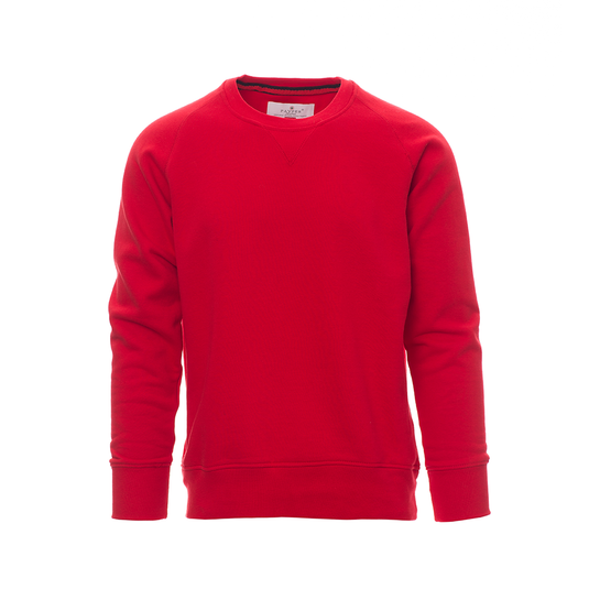 MISTRAL - Felpa girocollo