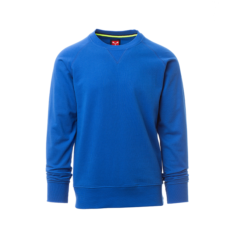 Carica immagine in Galleria Viewer, MISTRAL+ SUMMER - Felpa girocollo
