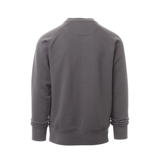 MISTRAL - Felpa girocollo