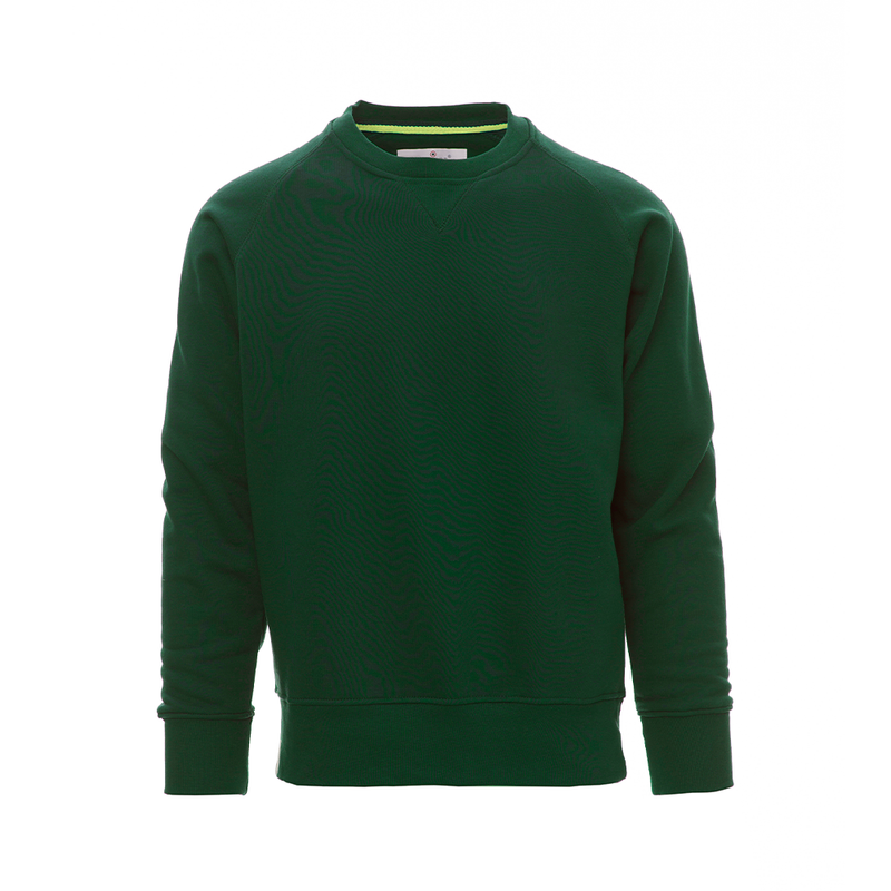 Carica immagine in Galleria Viewer, MISTRAL - Felpa girocollo
