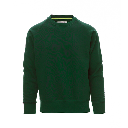 MISTRAL - Felpa girocollo