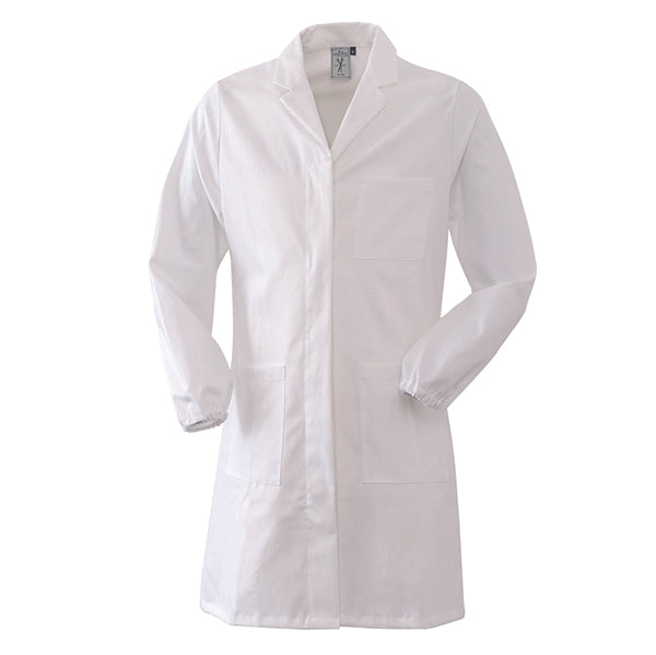 ISOTTA - CAMICE DONNA MEDICO