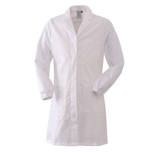 ISOTTA - CAMICE DONNA MEDICO