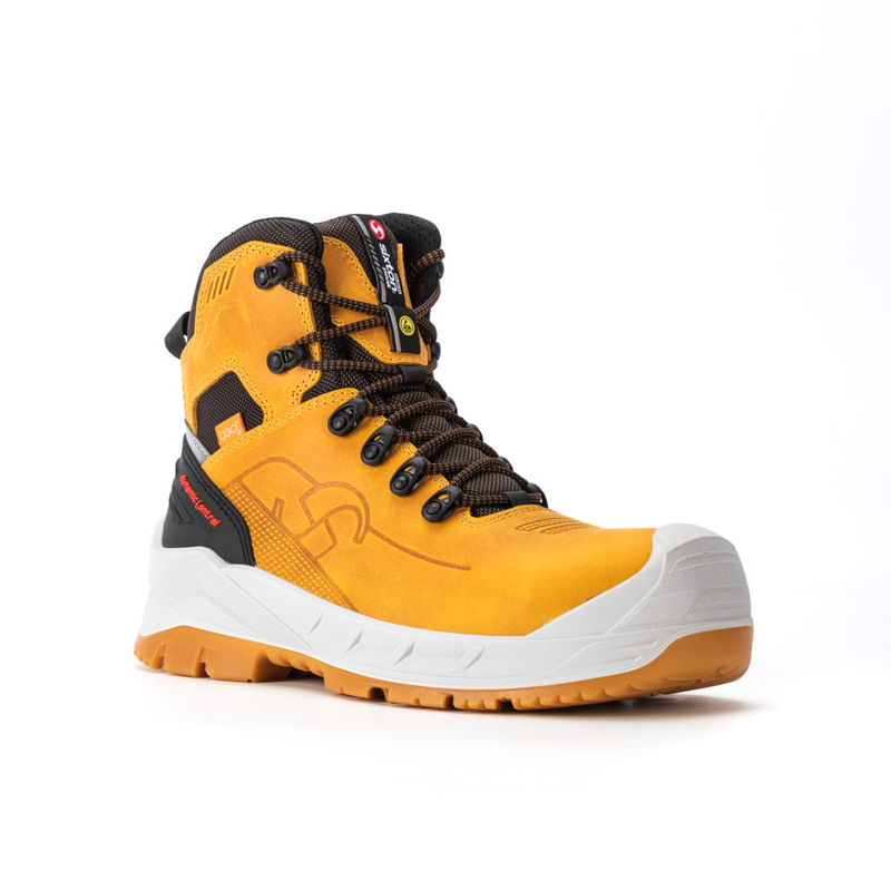 Carica immagine in Galleria Viewer, MARMOLADA ZIP <br> S3S FO *CI SC LG SR
